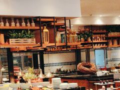 -阿纳迪酒店·秘境西餐厅