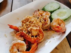 -Doo Dee Thai Food(Issan/Isaan/Esan)