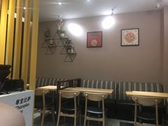 大堂-尊宝比萨(奥山世纪城店)