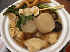 -小川洋风料理(大悦城店)