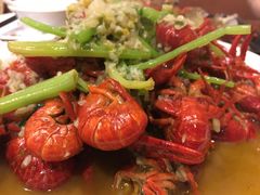 小龙虾-香满堂川湘菜烤鱼(龙茗路店)