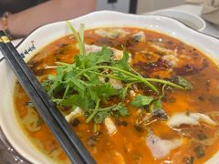 -孟记大碗面•家常菜(鼓楼和会街店)