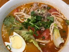 冬阴功牛肉米线-绿南客云南牛肉米线店(远洋城店)