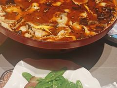 -四川饭店(长白店)