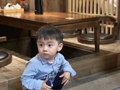 -一豚轩·烧鸟·豚骨拉面(五四路店)