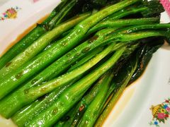 -东鑫记港式茶餐厅(南京东路店)