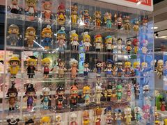 -泡泡玛特POPMART(崇文门国瑞城店)