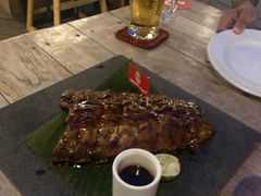 -Naughty Nuri’s Phuket