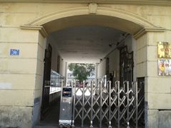 -哈尔滨市卫生学校