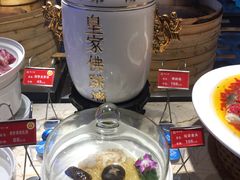 -袁州宴·地道袁州菜(袁山东路店)