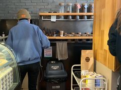 -Cafe del Volcan(永康路店)