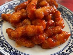 -北大地皖峰饭馆