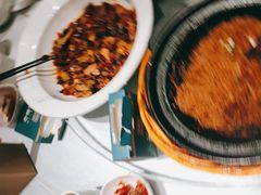 -老傅家湘潭水煮活鱼店(众一国际店)