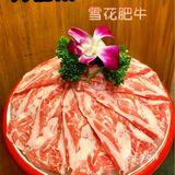 魔都火锅达人推荐🔥大龙燚
