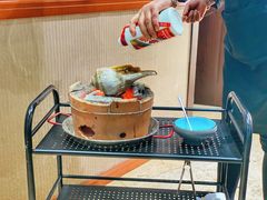 -金龙·打边炉(武进路店)