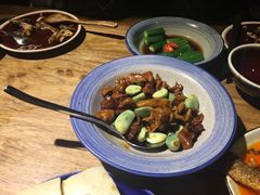 -小吊梨汤·北京菜·烤鸭(鸟巢店)