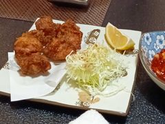 -长崎屋·日本料理·刺身·烧鸟(天河北路店)