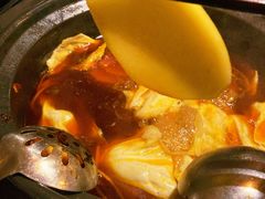 耙牛肉锅-茯菟菟fu tu tu耙牛肉(龙湖源著店)