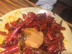 -渝味晓宇火锅(合川路店)