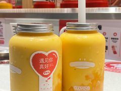 -果呀呀(国金街店)