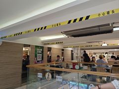 -魏家凉皮(西安秋林宏业商厦店)