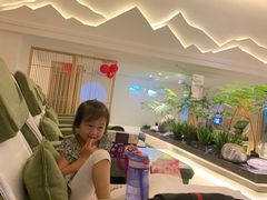 -玲珑时光保健会所(天河南路店)