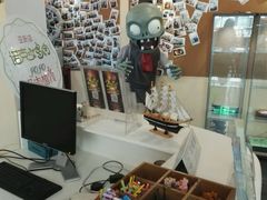 -JOJO实景沉浸侦探剧本杀(大悦城店)