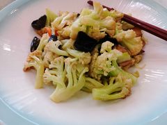 -天鲜阁·海鲜粤菜·33年老字号(石槎白云站店)