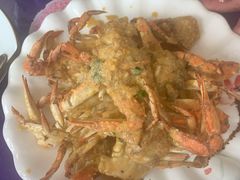 -碧海银沙海鲜餐厅(恒大海上威尼斯店)