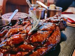 -MR.ROCKY洛奇先生RESTAURANT&BAR(宝安壹方城店)