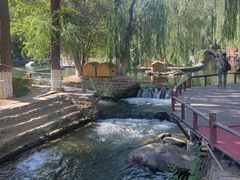 -水磨沟公园