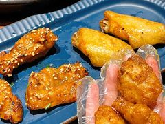 -必胜客(天鹅湖万达店)