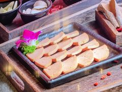 -京韵胡同·酱香羊蝎子火锅涮肉(长寿路店)