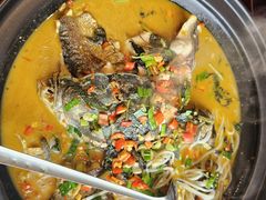 -衢农会·衢州菜·宴请(国际机场店)