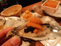 -Osteria Garden 生蚝花园餐厅(原进贤路店)