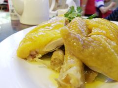 湛江鸡-百姓百味海鲜酒楼(粤垦路总店)