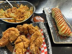 -HONGA HONGA雄家(曹路店)