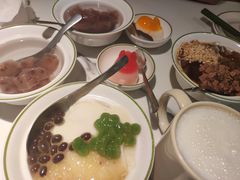 -春家·非遗手工小吃(徐汇万科广场店)