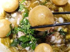 -友达面馆(广州总店)