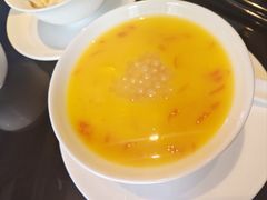 杨枝甘露-北京四季酒店·采逸轩