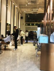 门面-OnHair Salon