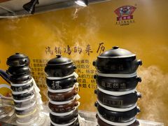 -福照楼汽锅鸡·云南菜(万达广场店)