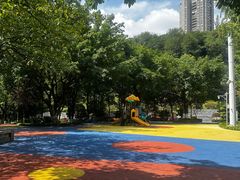 -龙头寺公园