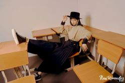 -ONE MORE变画