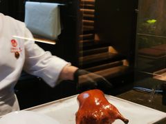 -大鸭梨烤鸭(石佛营店)