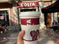 -COSTA COFFEE(上海虹口公园店)