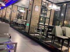 大堂-天都火锅酒楼(虹梅南路店)