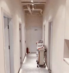 -小颜秘家·韩国整骨