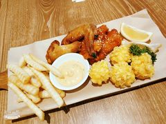 -必胜客(大悦城店)