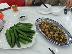 -嘉升大排档(番禺总店)